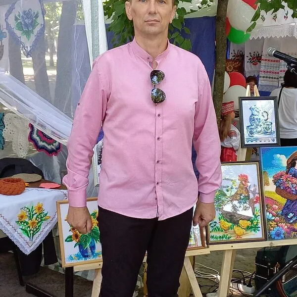 Николай